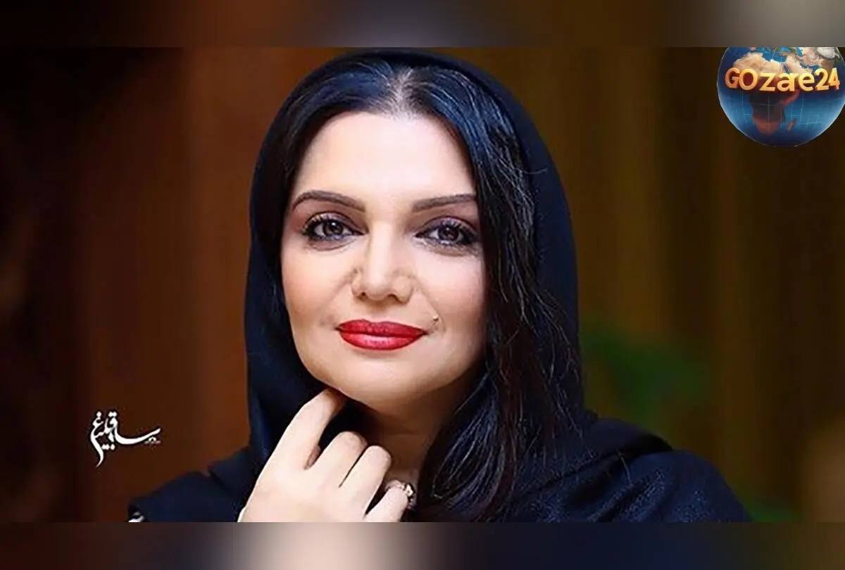 عکسی نادر و جذاب از همسر الهام پاوه نژاد پس از سال‌ها؛ اولین تصویر عمومی بازیگر شناخته‌شده سینما و تئاتر