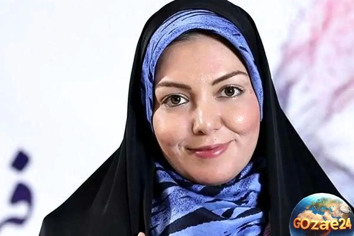 ویو خانه زنده‌یاد آزاده نامداری؛ نگاهی غم‌انگیز به سلیقه بی‌نظیر و جوانی از دست رفته‌اش
