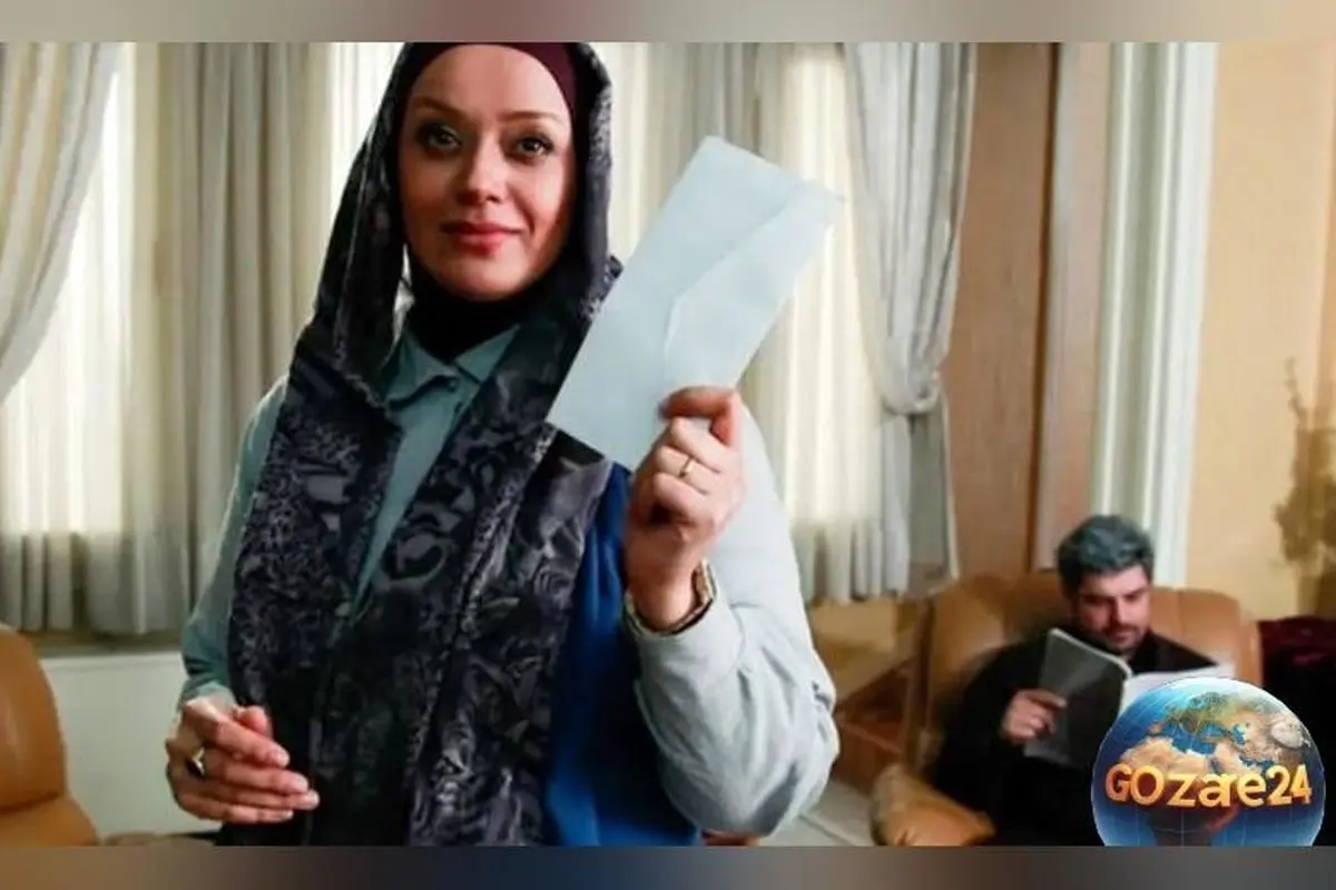 استوری الهام چرخنده در روز مرد: تبریک به مردان بی‌صدا و قدرتمند ایرانی