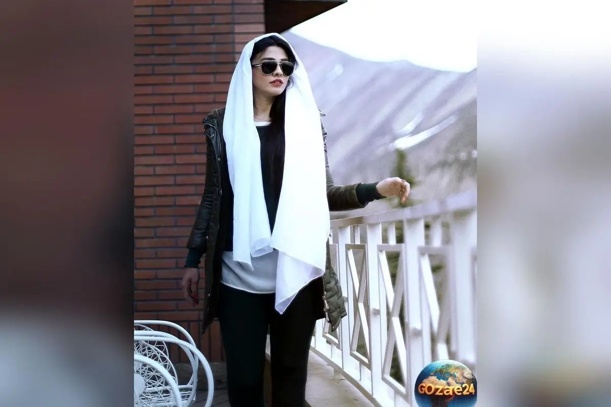 سیما خضرآبادی از اولین سلفی‌های مدرن در دوران شهرتش + عکس و زندگی شخصی
