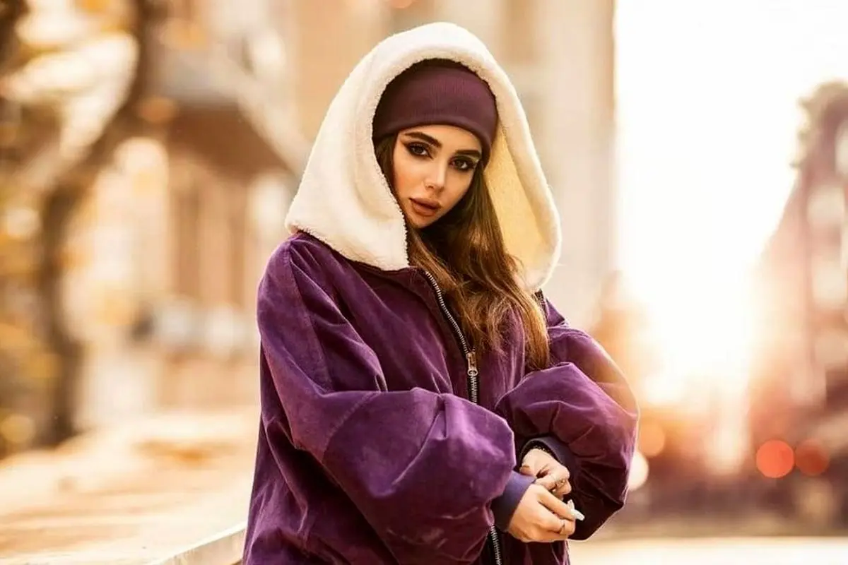 بیوگرافی کامل نیکا فلاحی دختر تهران، شاخ اینستاگرام و رازهای زندگی شخصی و رابطه عاشقانه با امیر روز