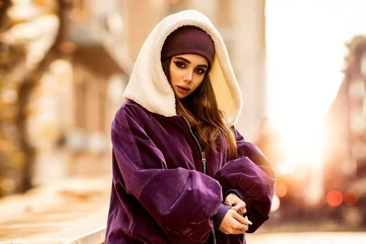 بیوگرافی کامل نیکا فلاحی دختر تهران، شاخ اینستاگرام و رازهای زندگی شخصی و رابطه عاشقانه با امیر روز