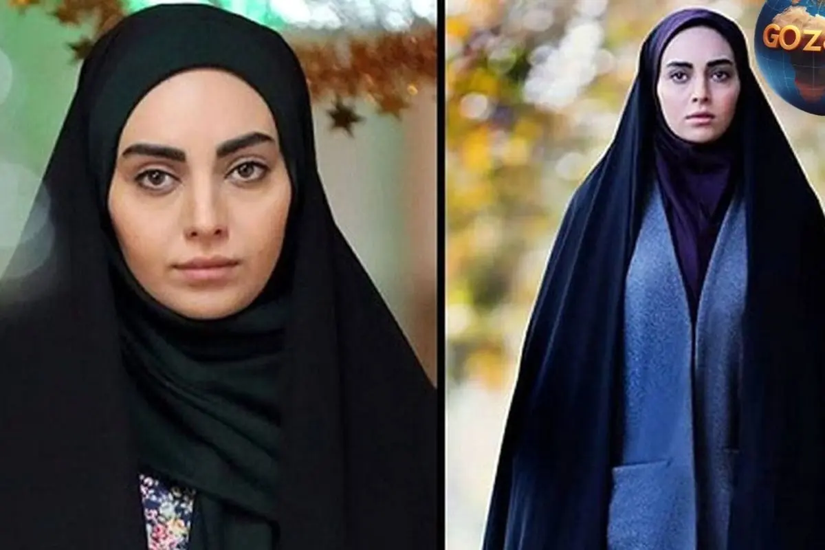 تغییر چهره مهشید جوادی بازیگر جوان بچه مهندس پس از ۵ سال + تصاویر جدید و دیدنی