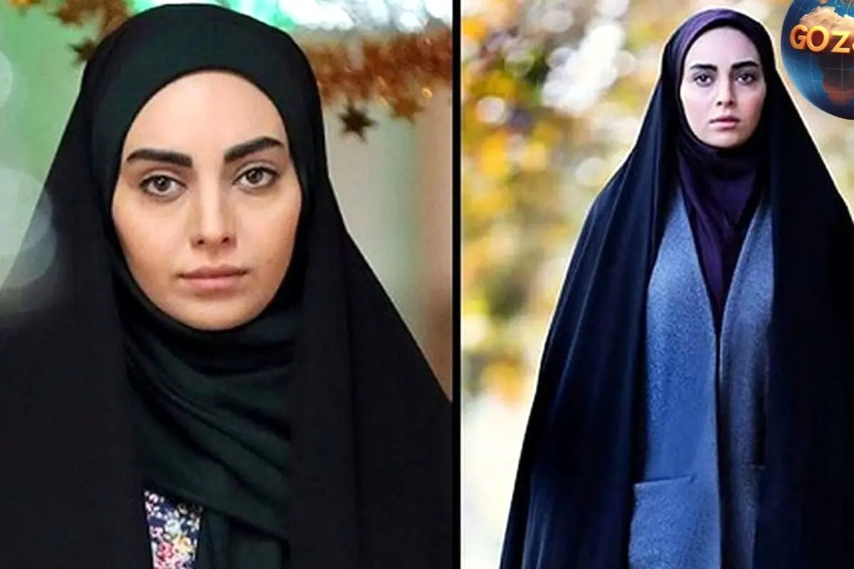 تغییر چهره مهشید جوادی بازیگر جوان بچه مهندس پس از ۵ سال + تصاویر جدید و دیدنی