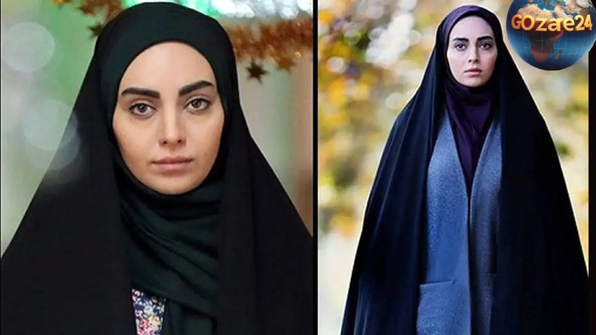 تغییر چهره مهشید جوادی بازیگر جوان بچه مهندس پس از ۵ سال + تصاویر جدید و دیدنی