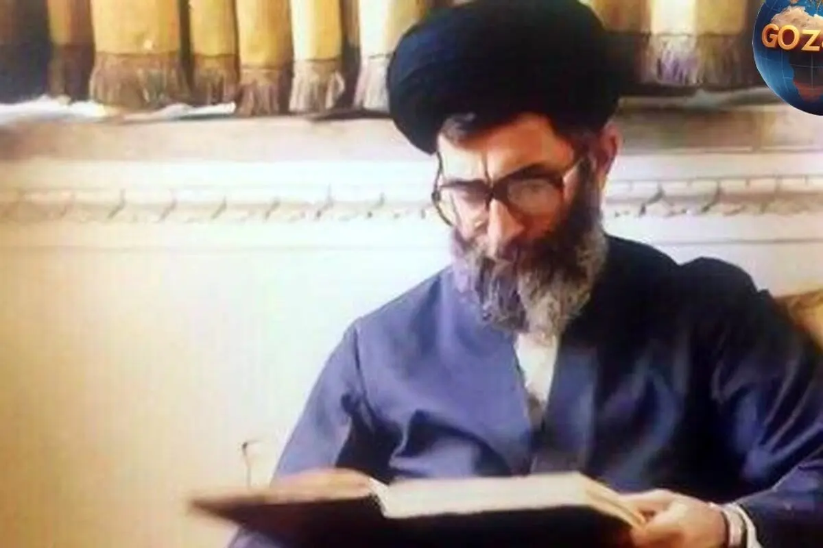 سید احمد خمینی از زندگی ساده و بی‌تکلف رهبر معظم انقلاب می‌گوید: از زبری فرش خانه به موکت پناه بردم
