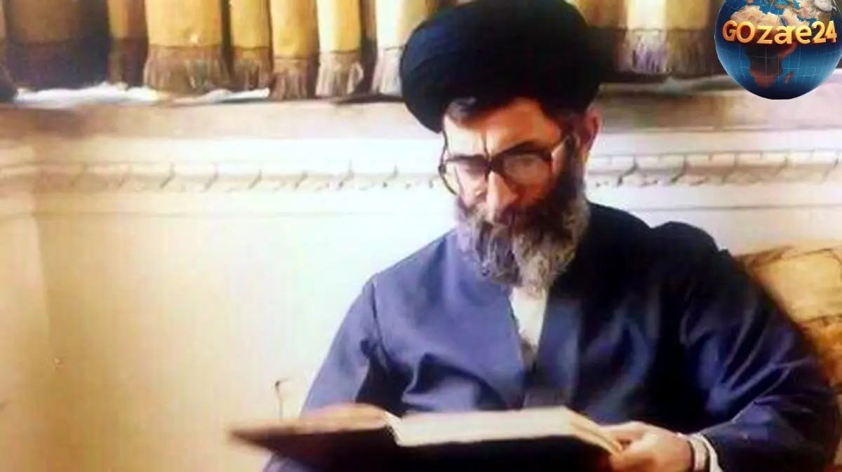 سید احمد خمینی از زندگی ساده و بی‌تکلف رهبر معظم انقلاب می‌گوید: از زبری فرش خانه به موکت پناه بردم