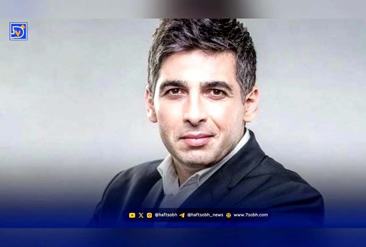 بیوگرافی حمید گودرزی، همسر دوم و ناگفته‌های زندگی شخصی این بازیگر محبوب ایرانی