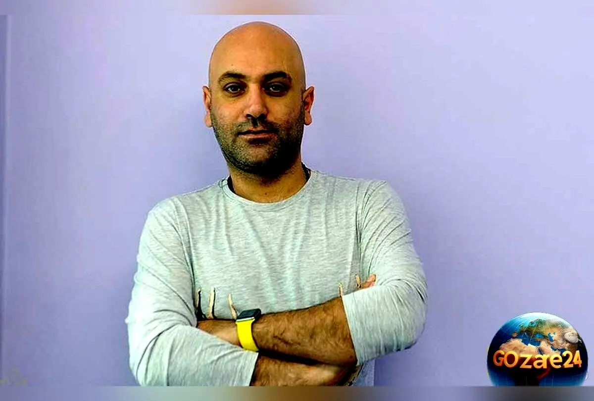 مهدی کوشکی در کنار بازیگری، لباس دخترانه پوشید و عکس قدیمی یک‌ساله‌اش را منتشر کرد