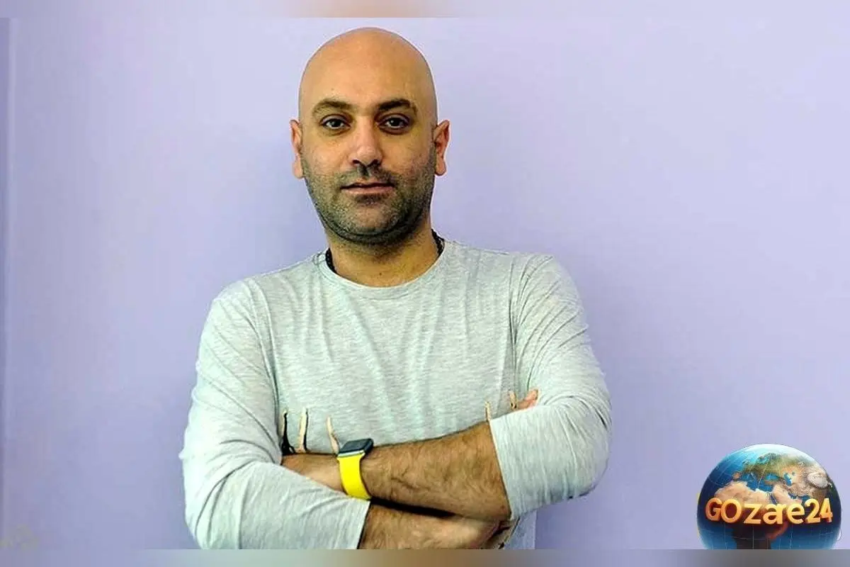 مهدی کوشکی در کنار بازیگری، لباس دخترانه پوشید و عکس قدیمی یک‌ساله‌اش را منتشر کرد