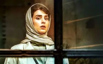 استایل بی‌نظیر لاله مرزبان در سریال ابان با لباس‌های شیک و استایل خاص؛ عکس‌های جدید و جذاب بازیگر محبوب