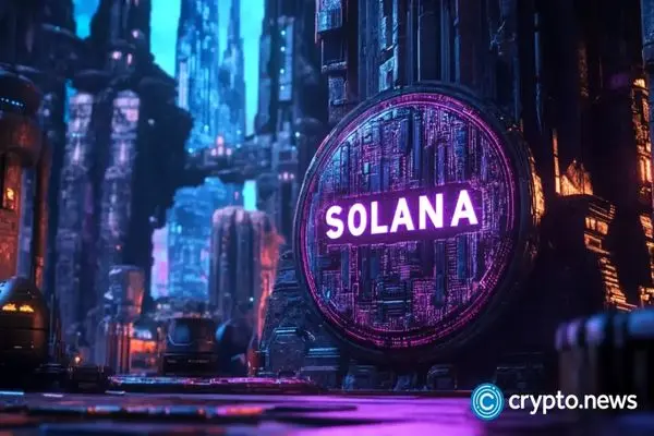 احتمال صدور مجوز ETF سولانا توسط SEC در ماه‌های آینده؛ فرصت جدید سرمایه‌گذاری در رمزارز برتر بلاک‌چین