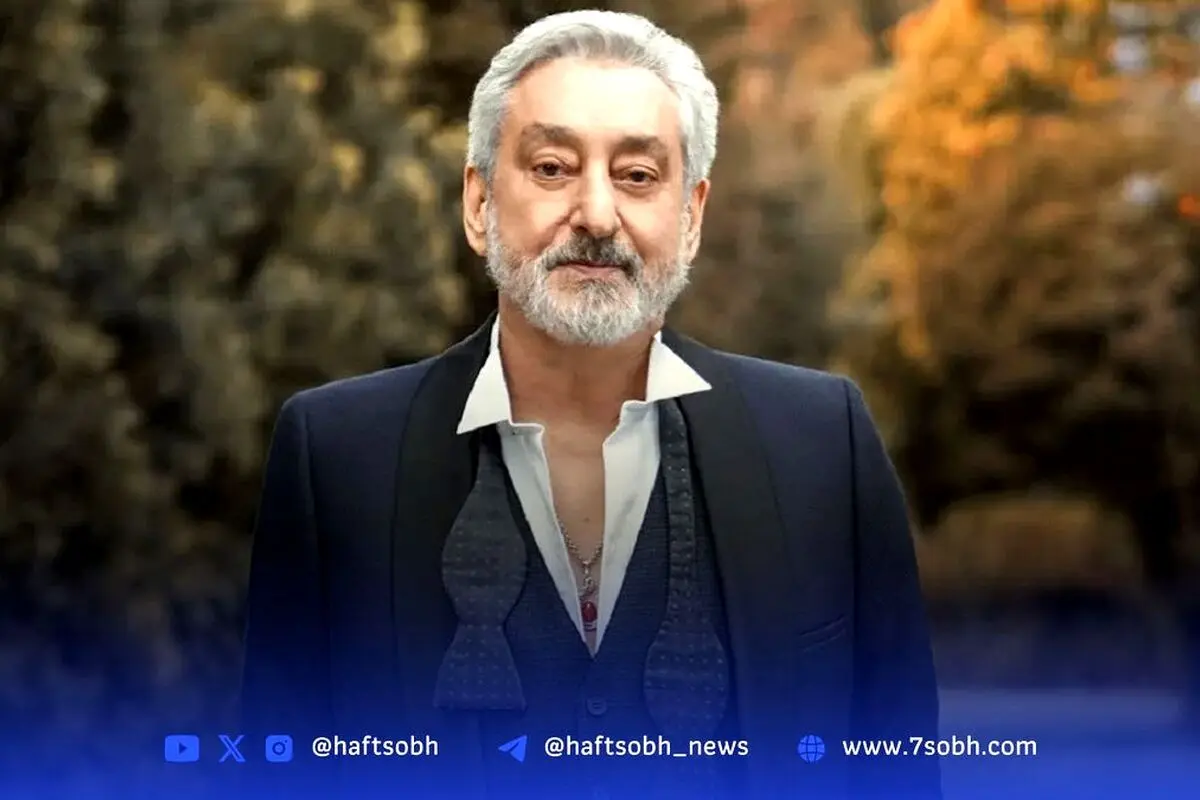 نگاهی نادر به دوران کودکی و نوجوانی ابی، خواننده محبوب و مطرح ایرانی + تصویر قدیمی
