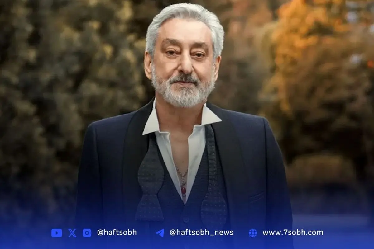 نگاهی نادر به دوران کودکی و نوجوانی ابی، خواننده محبوب و مطرح ایرانی + تصویر قدیمی