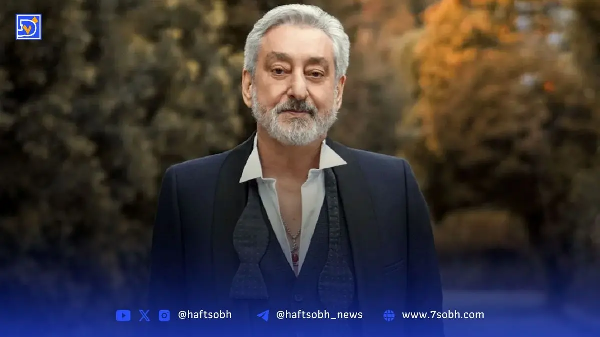 نگاهی نادر به دوران کودکی و نوجوانی ابی، خواننده محبوب و مطرح ایرانی + تصویر قدیمی