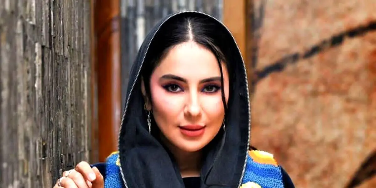 شیدا یوسفی در استایل تابستانی و رنگارنگ: عکس‌های جدید بازیگر محبوب ایرانی در اینستاگرام