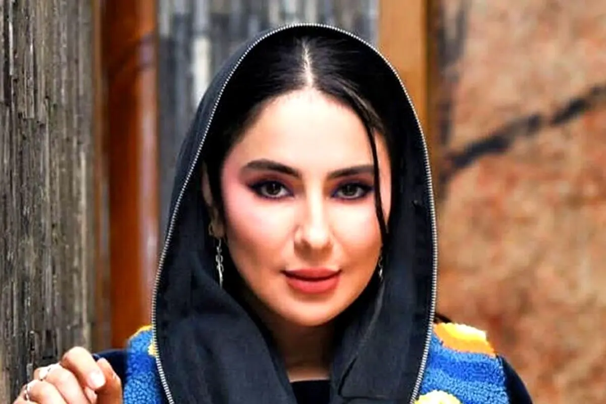 شیدا یوسفی در استایل تابستانی و رنگارنگ: عکس‌های جدید بازیگر محبوب ایرانی در اینستاگرام