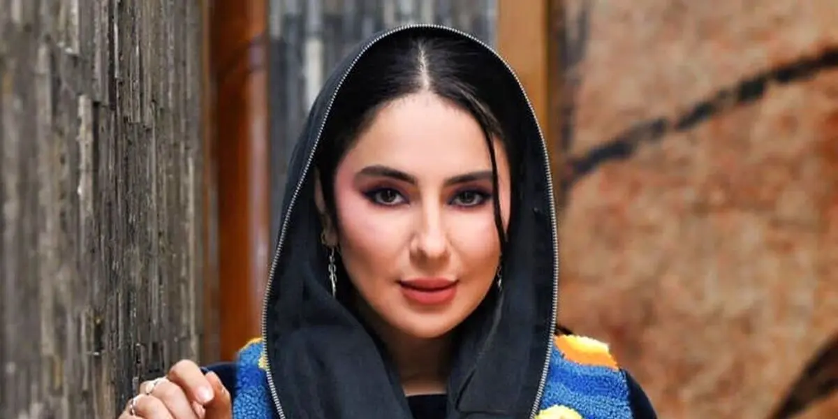 شیدا یوسفی در استایل تابستانی و رنگارنگ: عکس‌های جدید بازیگر محبوب ایرانی در اینستاگرام