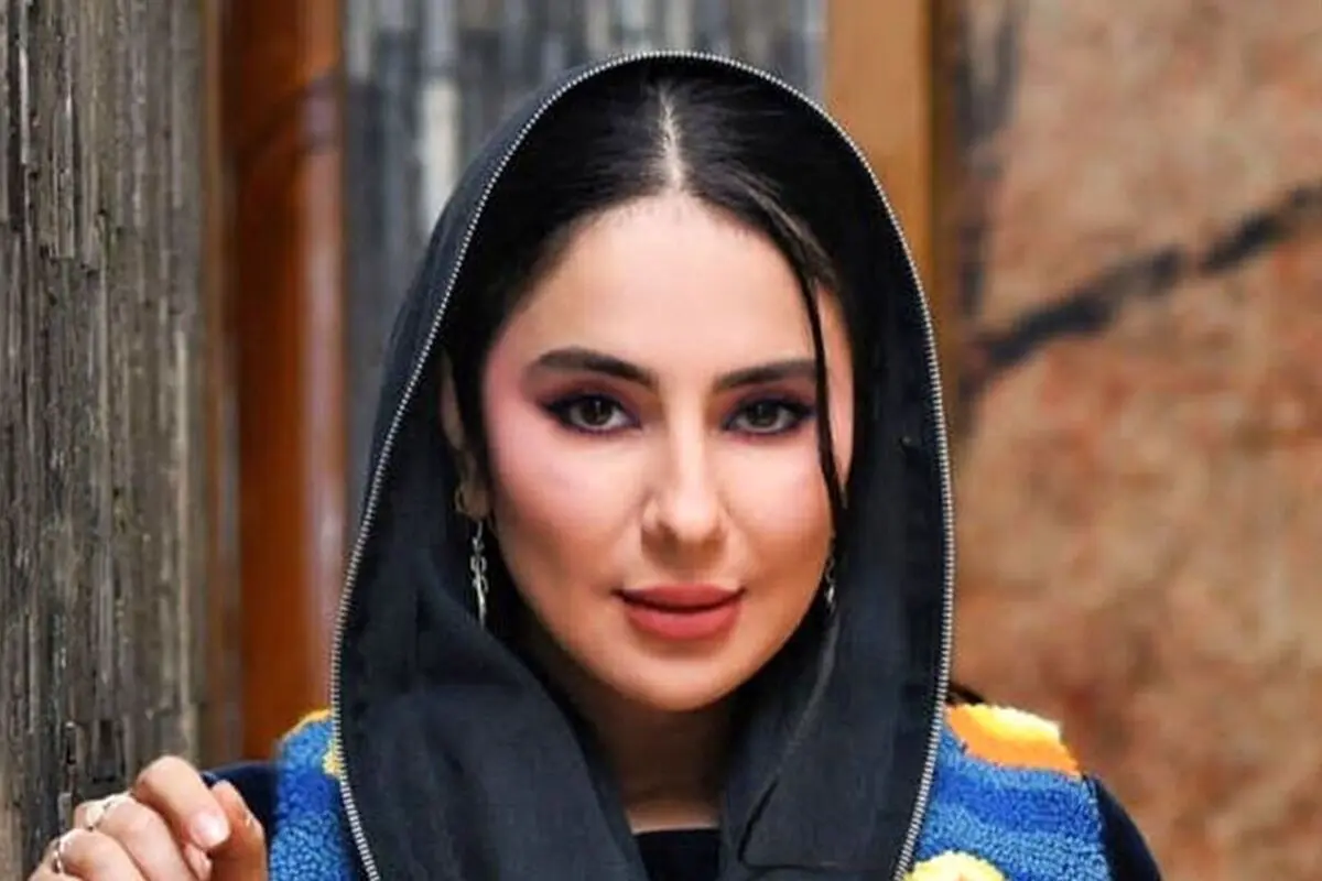 شیدا یوسفی در استایل تابستانی و رنگارنگ: عکس‌های جدید بازیگر محبوب ایرانی در اینستاگرام