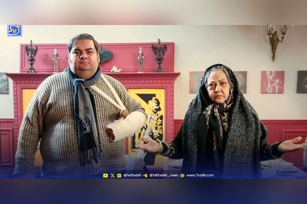 بیوگرافی تلخ و جزئیات مرگ علی برقی، بازیگر محبوب ایرانی بر اثر کرونا و حادثه ناگوار در خانواده
