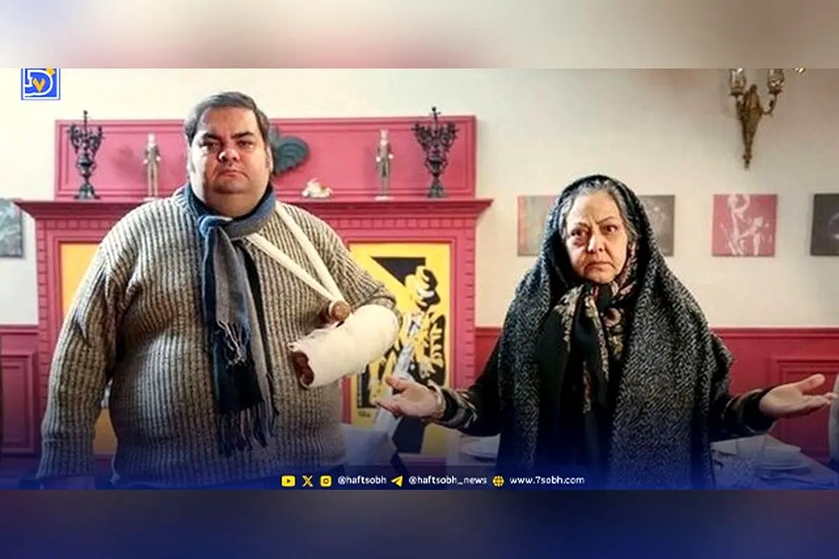 بیوگرافی تلخ و جزئیات مرگ علی برقی، بازیگر محبوب ایرانی بر اثر کرونا و حادثه ناگوار در خانواده