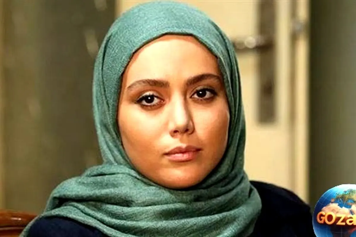 خلاقیت هنرمند ایرانی در طراحی چهره شادی مختاری + عکس جذاب و بی‌نظیر