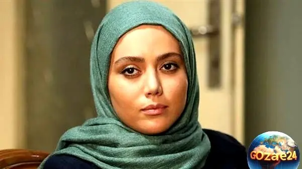 خلاقیت هنرمند ایرانی در طراحی چهره شادی مختاری + عکس جذاب و بی‌نظیر