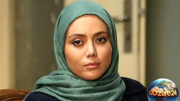 خلاقیت هنرمند ایرانی در طراحی چهره شادی مختاری + عکس جذاب و بی‌نظیر