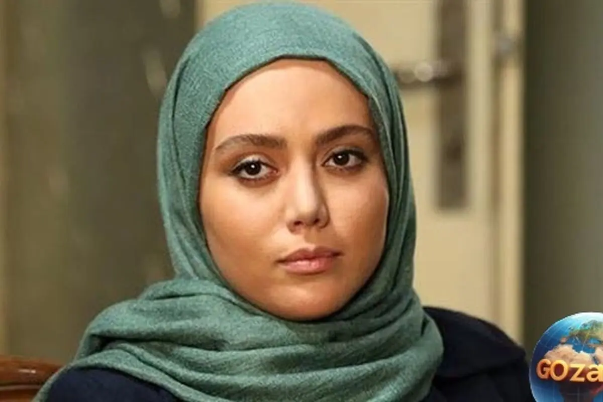 خلاقیت هنرمند ایرانی در طراحی چهره شادی مختاری + عکس جذاب و بی‌نظیر