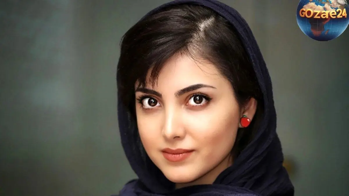 زیبا کرمعلی با استایل خاص و شعر سعدی در جدیدترین پست اینستاگرام خود + بیوگرافی و فعالیت‌های هنری