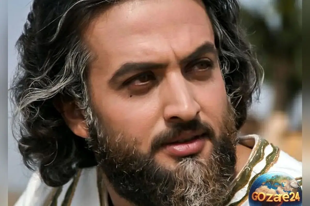 مصطفی زمانی: سخن معنادار بازیگر یوسف پیامبر درباره عشق و زندگی + ویدئو