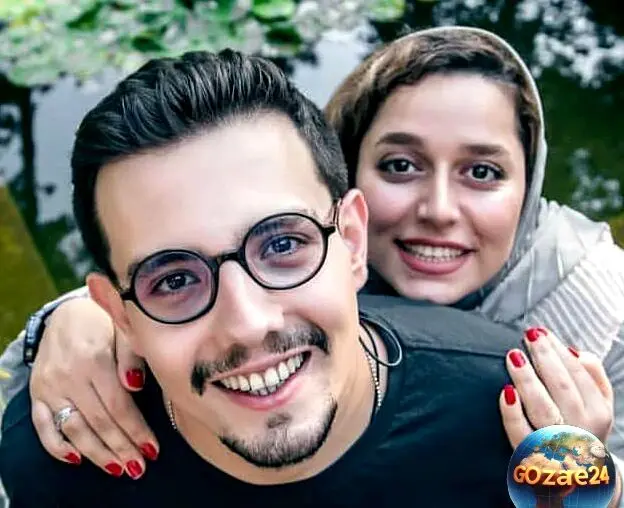 امیر کاظمی از زندگی شخصی و رازهای موفقیت در بازیگری: ۶ سال ازدواج بدون جدایی و نقش‌های محبوب در تلویزیون