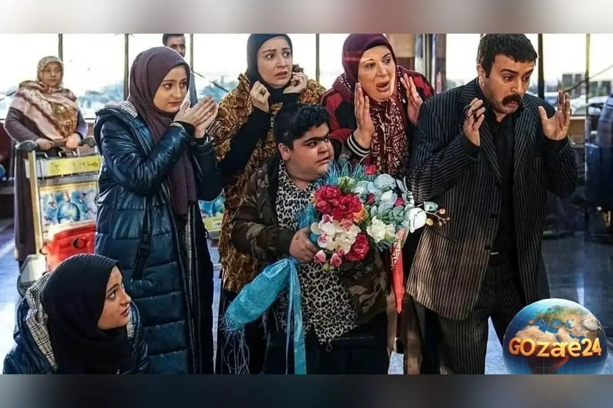 حذف سارا و نیکا فرقانی از پایتخت 7؟ دوقلوهای جایگزین با تست بازیگری در راه بودند!