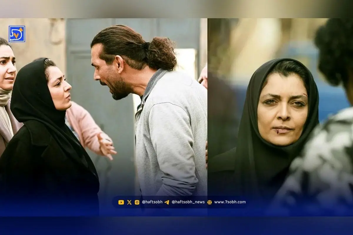 عصر سینما | قسمت پنجم سریال محکوم، داستانی پرتنش و شخصیت‌های جذاب در ژانر درام اجتماعی