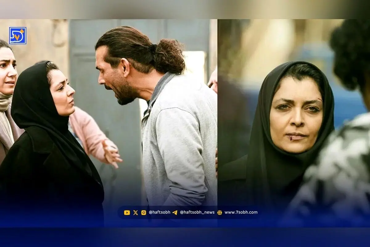عصر سینما | قسمت پنجم سریال محکوم، داستانی پرتنش و شخصیت‌های جذاب در ژانر درام اجتماعی