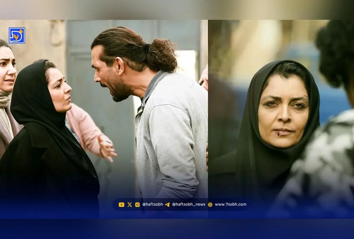عصر سینما | قسمت پنجم سریال محکوم، داستانی پرتنش و شخصیت‌های جذاب در ژانر درام اجتماعی