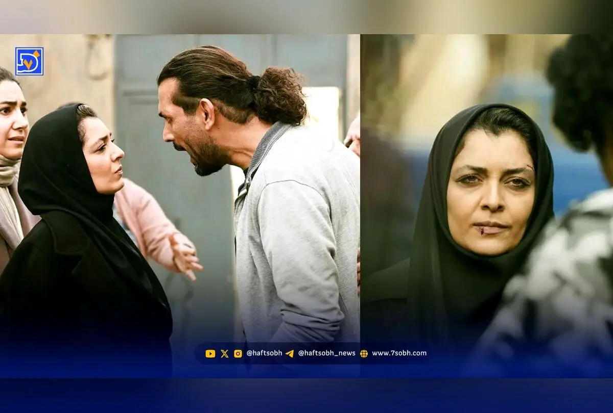 عصر سینما | قسمت پنجم سریال محکوم، داستانی پرتنش و شخصیت‌های جذاب در ژانر درام اجتماعی