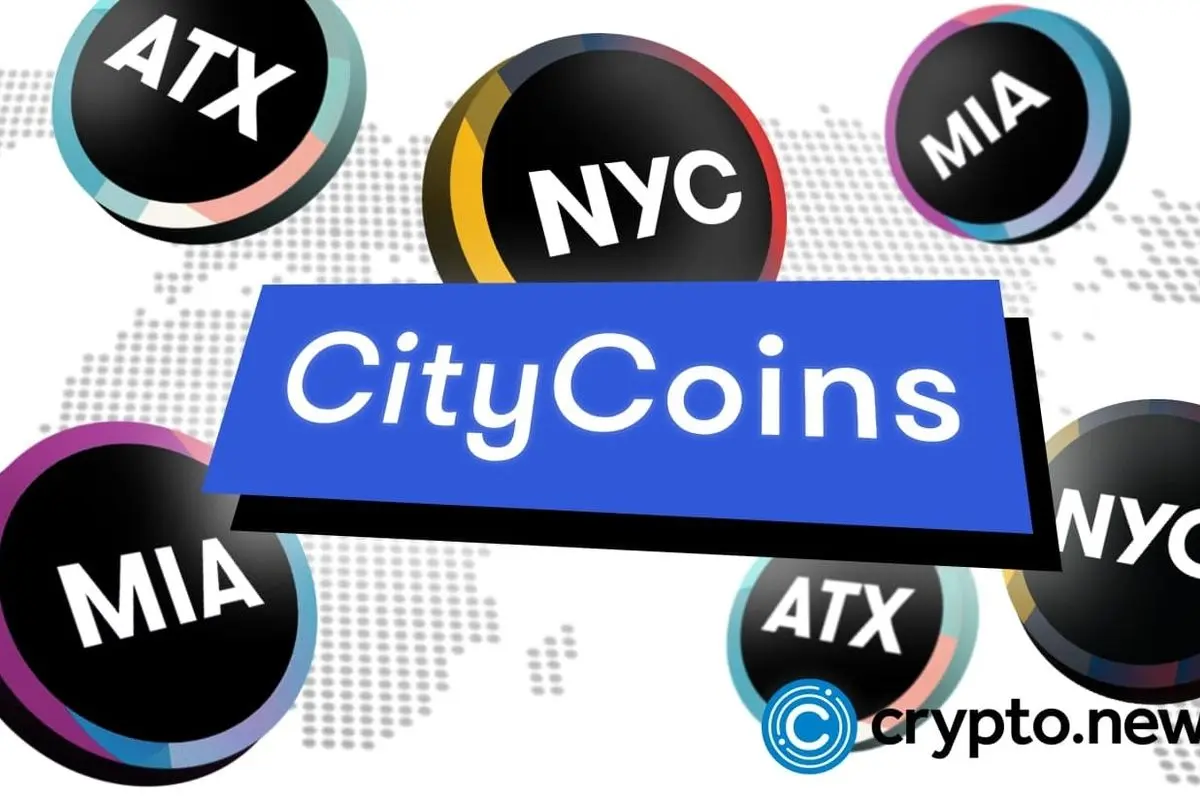 CityCoins؛ آینده نوآورانه رمزارزی برای توسعه اقتصادی و فناوری در شهرهای میامی و نیویورک