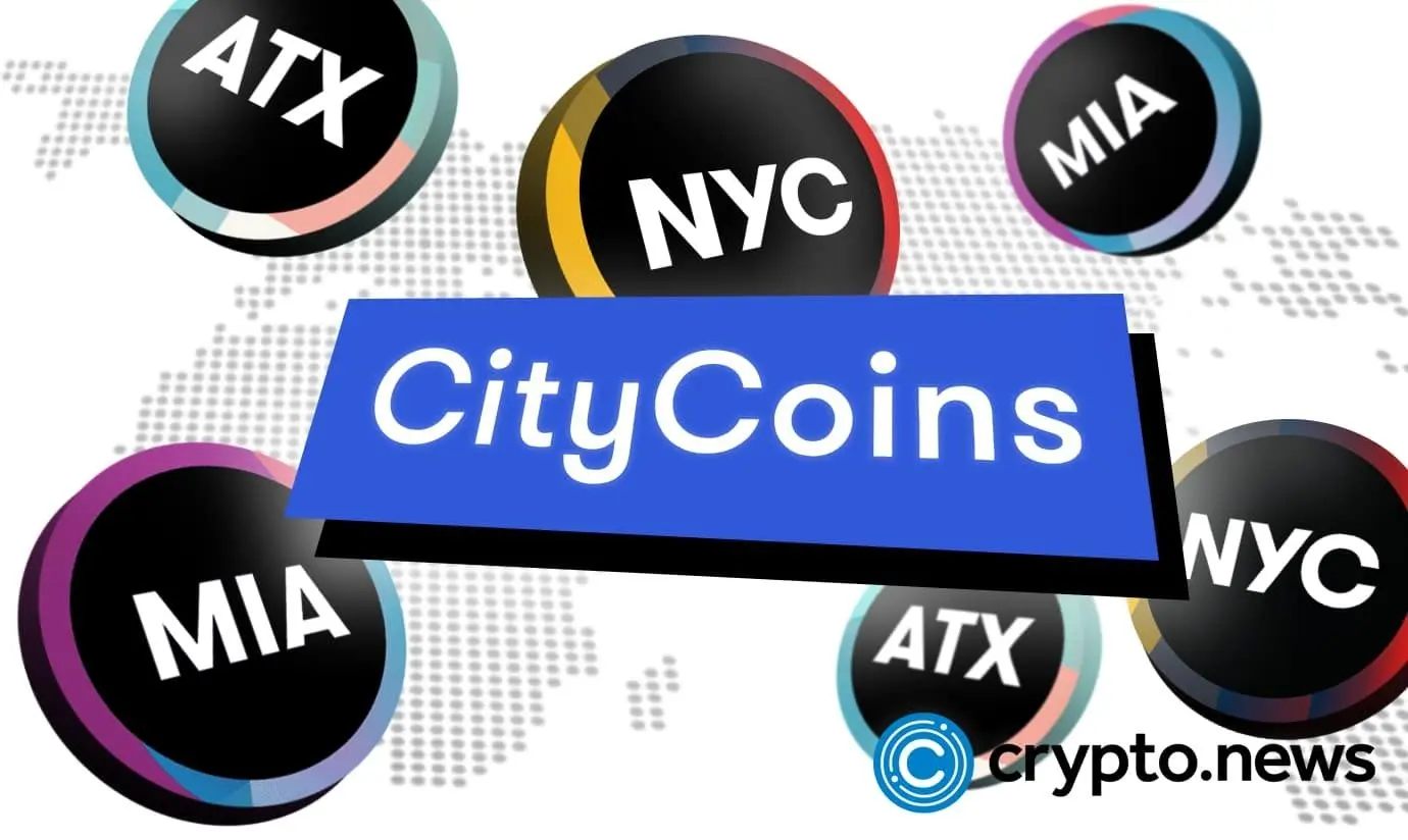 CityCoins؛ آینده نوآورانه رمزارزی برای توسعه اقتصادی و فناوری در شهرهای میامی و نیویورک