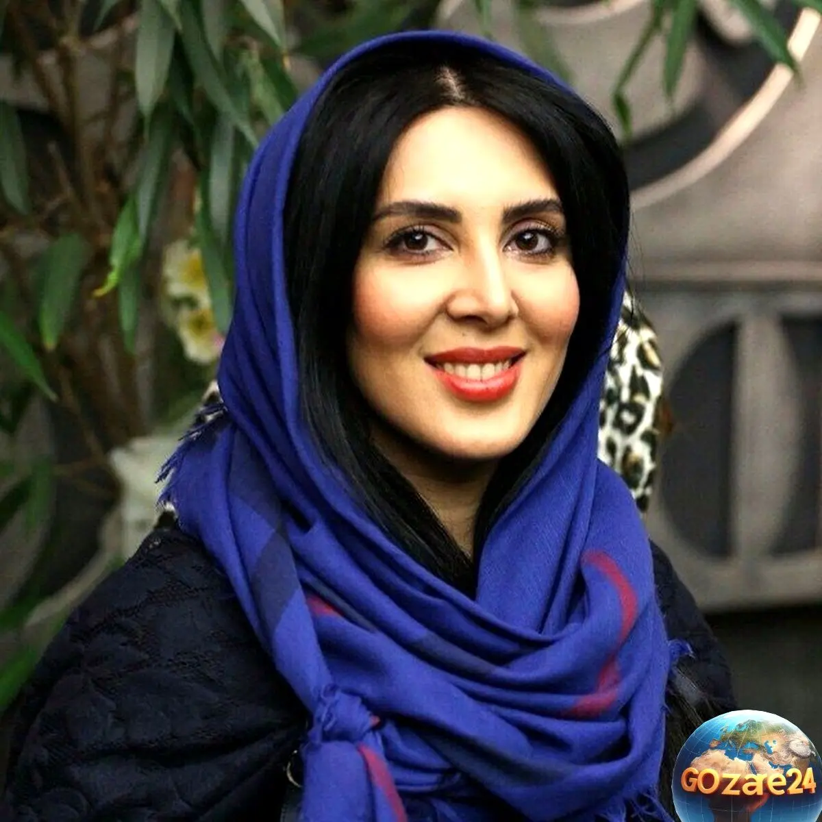 لیلا بلوکات با استایل پاییزی شیک و فلسفه‌ای درباره هنر: نماد زیبایی و معنویت