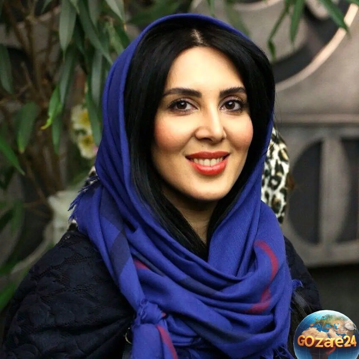 لیلا بلوکات با استایل پاییزی شیک و فلسفه‌ای درباره هنر: نماد زیبایی و معنویت