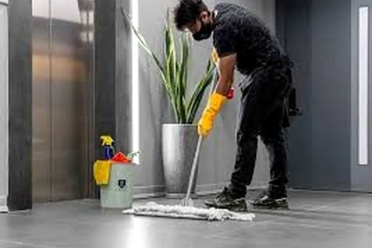 با این ترفند سریع خاک موکت رو تمیز کن، فیزیک رو کاربردیش کن + فیلم