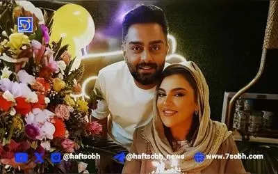 بیوگرافی کامل شیبا نوروزی همسر ایمان قیاسی، مدیرعامل صنایع شیر و مادر دختر آناهید