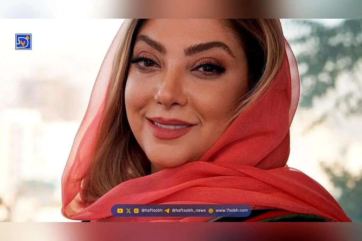 کیک تولد شاهانه مریم سلطانی با طراحی خلاقانه اوستا قنّاد تهرانی + تصاویری از جشن و جزئیات بی‌نظیر