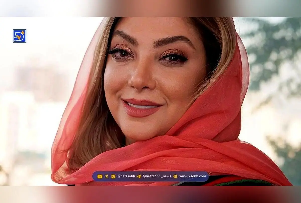 کیک تولد شاهانه مریم سلطانی با طراحی خلاقانه اوستا قنّاد تهرانی + تصاویری از جشن و جزئیات بی‌نظیر