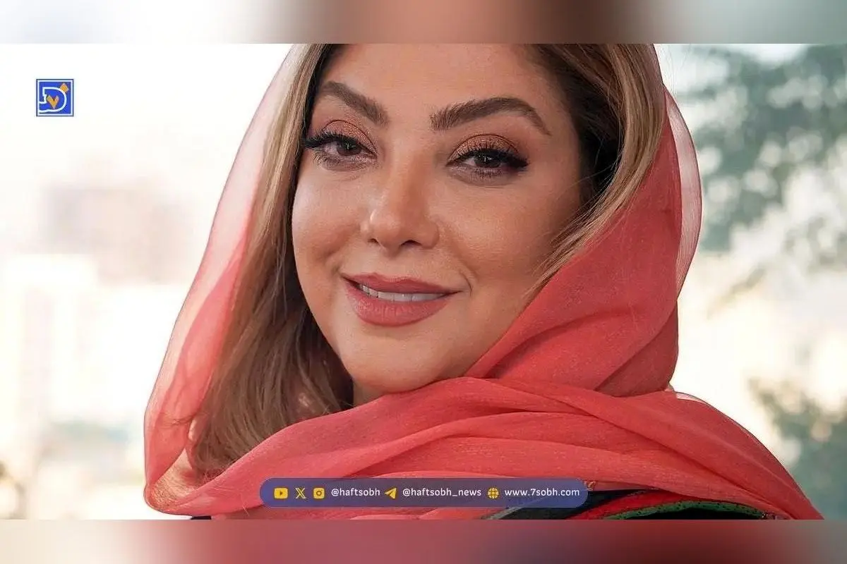 کیک تولد شاهانه مریم سلطانی با طراحی خلاقانه اوستا قنّاد تهرانی + تصاویری از جشن و جزئیات بی‌نظیر