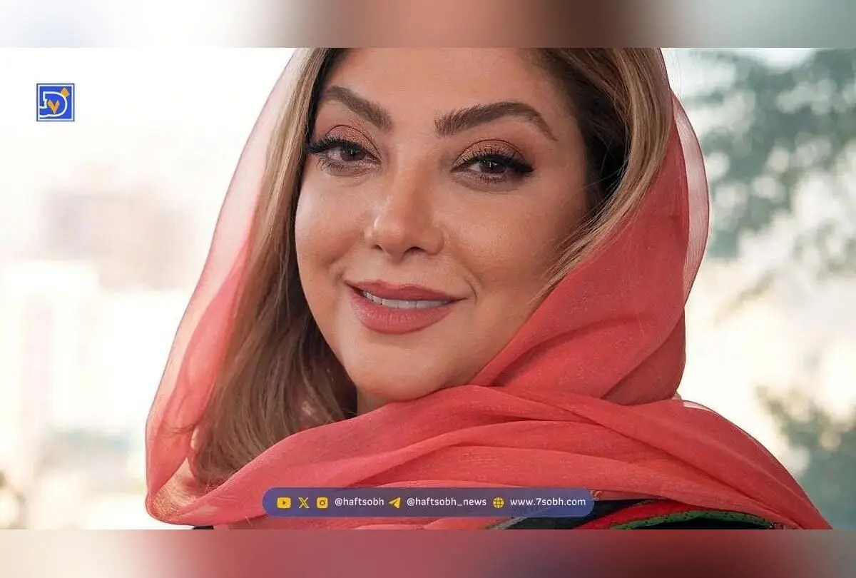 کیک تولد شاهانه مریم سلطانی با طراحی خلاقانه اوستا قنّاد تهرانی + تصاویری از جشن و جزئیات بی‌نظیر