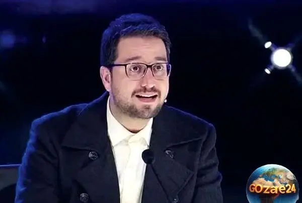 رونمایی از دختر زیبای سید بشیر حسینی داور برنامه عصر جدید + تصاویر و شباهت‌ پدر و دختر