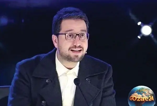 رونمایی از دختر زیبای سید بشیر حسینی داور برنامه عصر جدید + تصاویر و شباهت‌ پدر و دختر