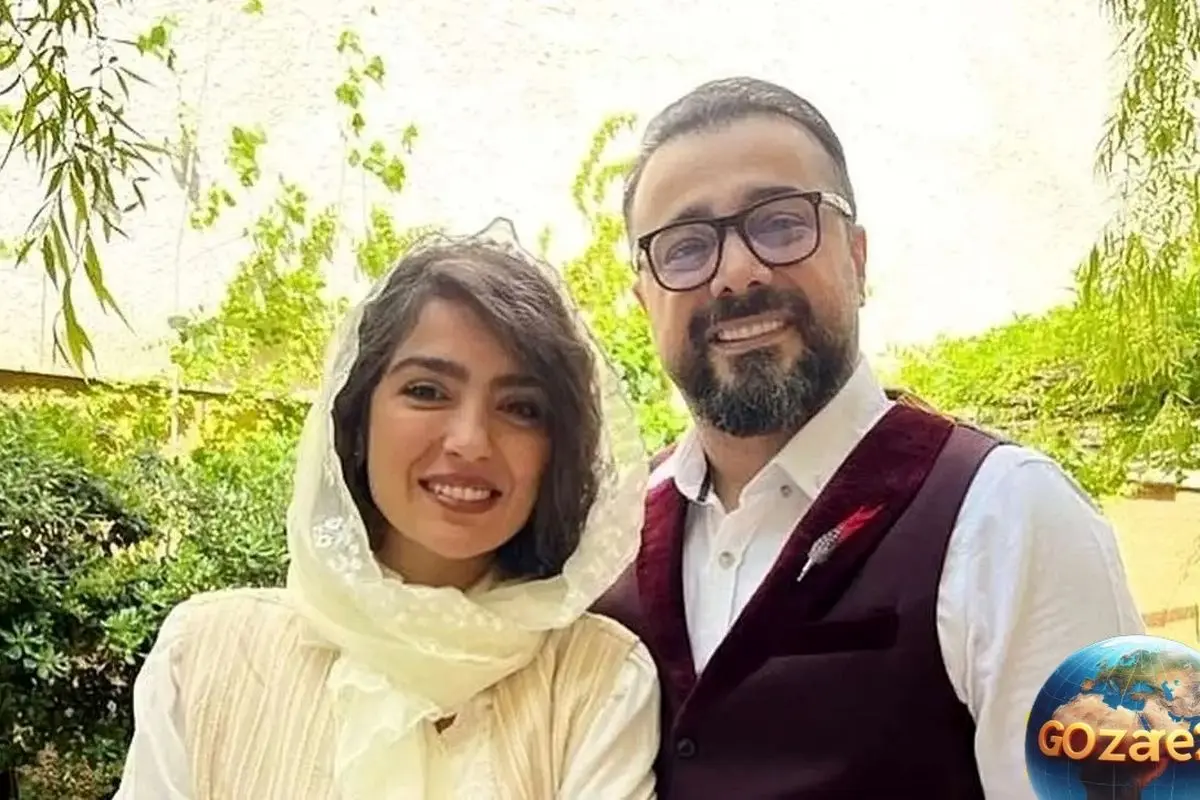 مونا کرمی در محرم با تیپ مشکی و باکلاس، استایل خاص و جذاب خود را در اینستاگرام به نمایش گذاشت
